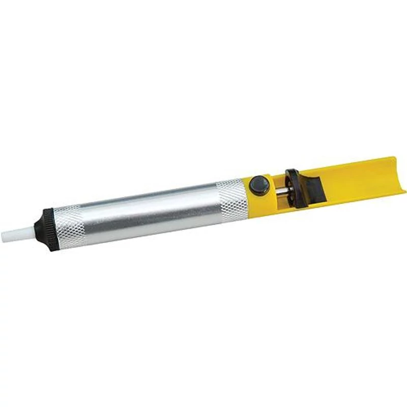 Ónszívó Strend Pro 1722001, alumínium/PVC, forrasztásmentesítő