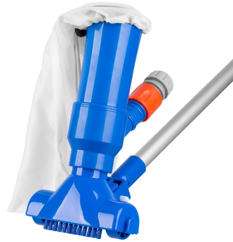 Medence porszívó Strend Pro Pool, alumínium rúddal, L- 1500 mm