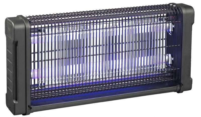 Csapda Strend Pro KING KONG, rovar- és szúnyogcsapda, elektromos, konnektorba, 2x15 W