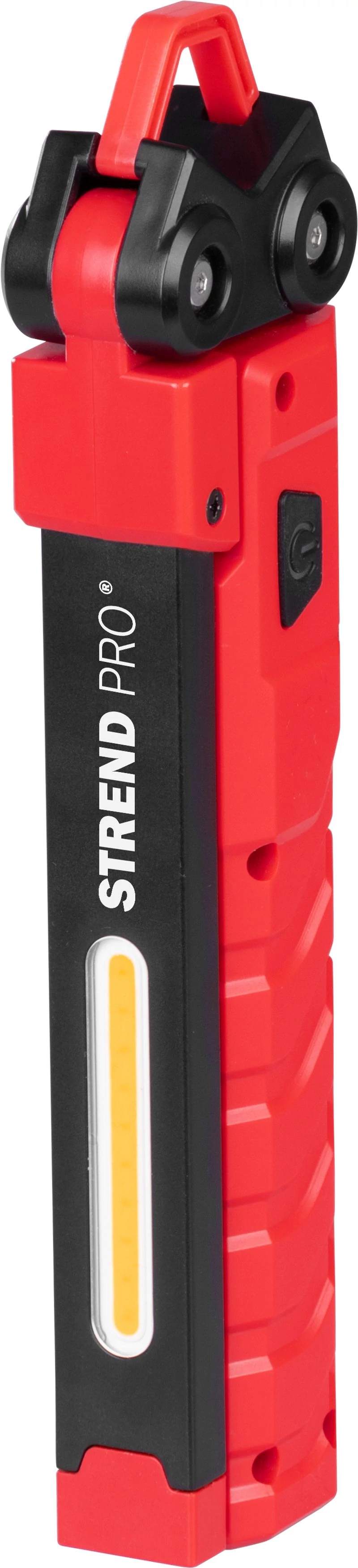 Munkalámpa Strend Pro Worklight F05D333, COB, 6 W, USB töltés