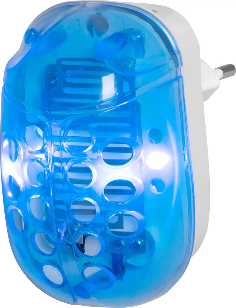 Csapda Strend Pro Beetle, rovar- és szúnyogcsapda, elektromos, konnektorba, UV és LED lámpa
