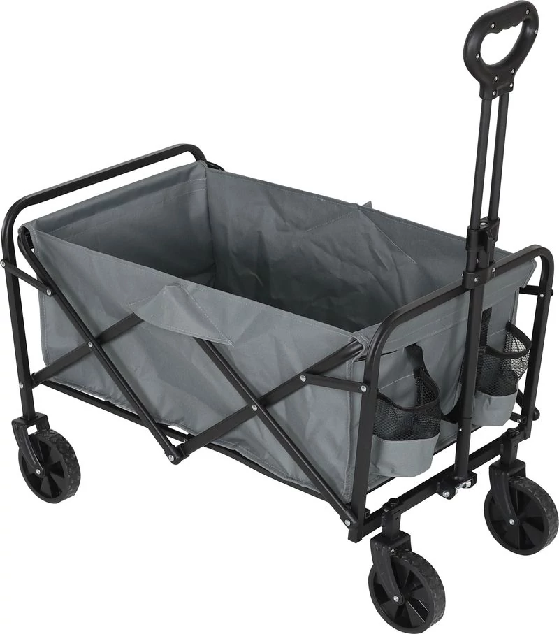 Vozík Strend Pro, skladací, prepravný, nos. 60 kg. 100 lit. 73x43x48 cm