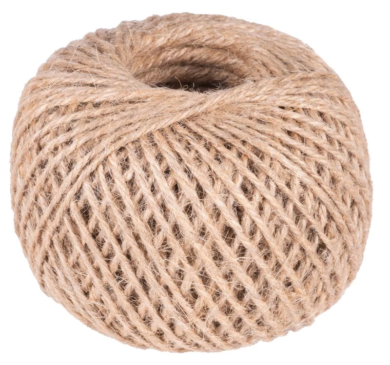Zsinór Strend Pro Garden, juta, H-60 m/140 g, 2,3 mm