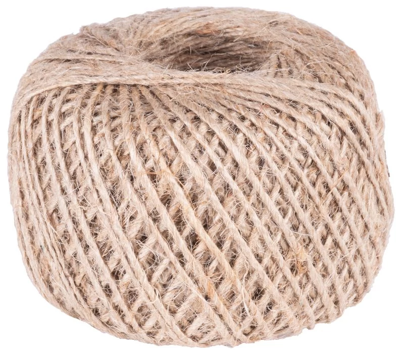 Zsinór Strend Pro Garden, juta, H-76 m/177 g, 2,3 mm