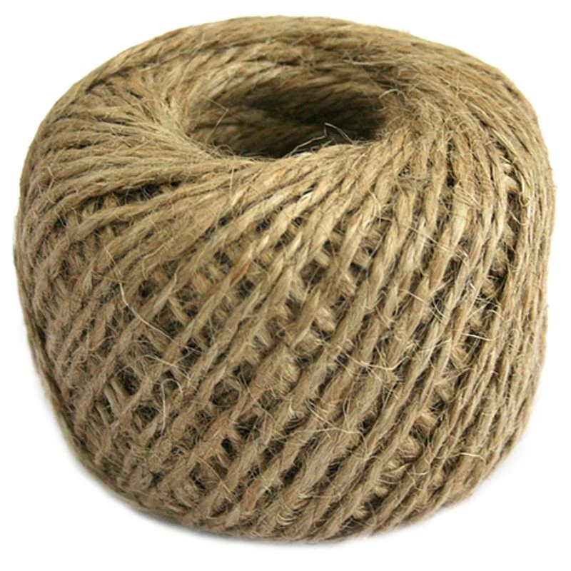Zsinór Strend Pro Garden, juta, H-100 m/100 g, 1,5 mm
