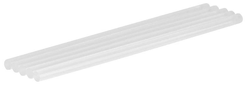 Ragasztórúd Strend Pro GS785-4, 200x08 mm, 500 g, olvadó, ragasztó, ragasztópisztoly utántöltő
