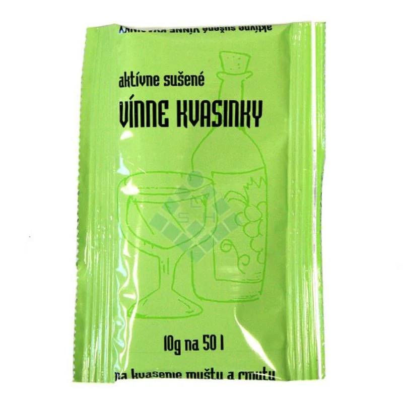 Borélesztő, univerzális, 10 g/50 l