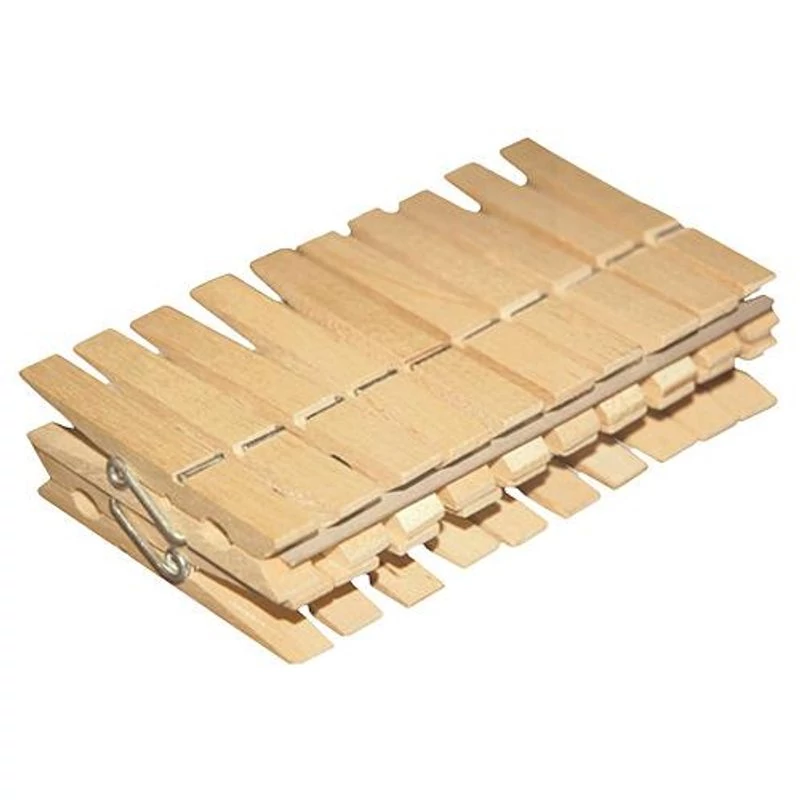 Ruhacsipesz York 096050, fa, csomag 20 db