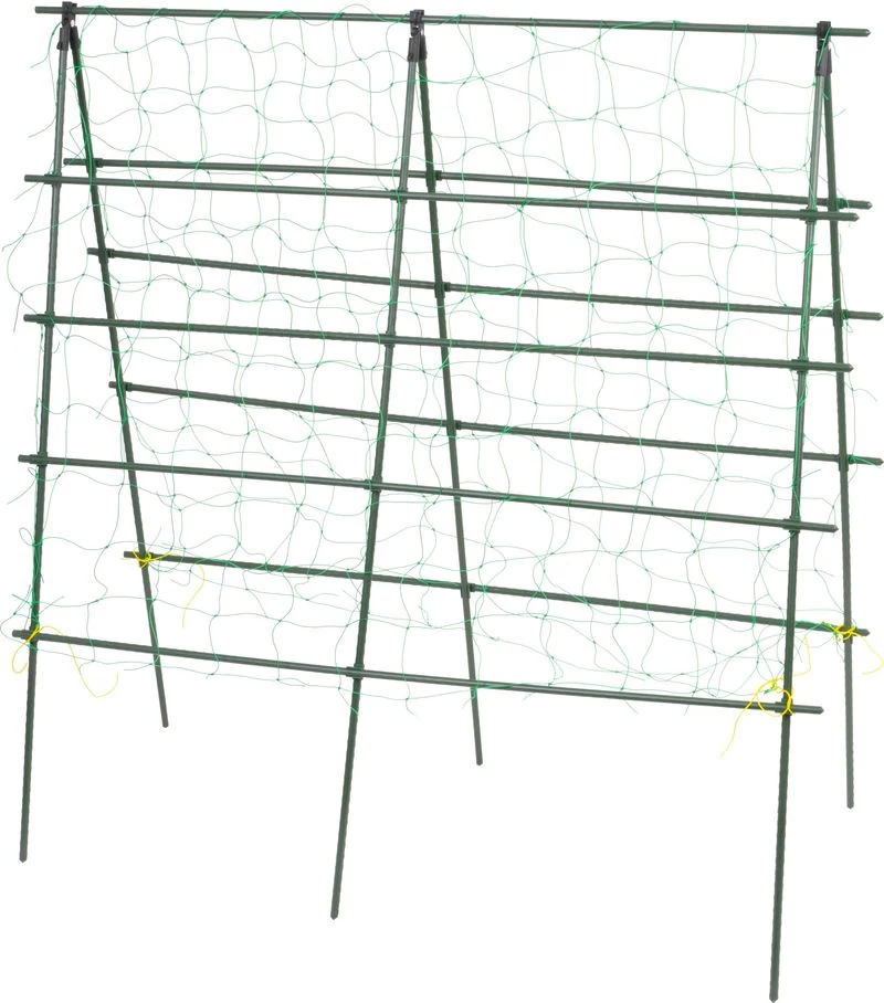 Háló Strend Pro, uborkához, szerkezettel, 1,2x1,2 m