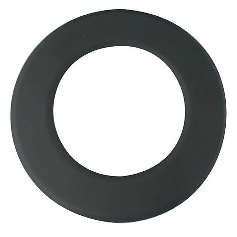 Füstcsőrózsa HS 160/0,8 mm, füstcsőhöz, vastag falú