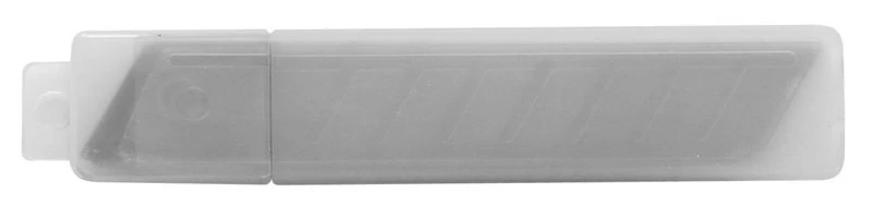 Penge Strend Pro SB2507, 25x125x0,7 mm, letörhető, pótalkatrész, 10 db-os csomag