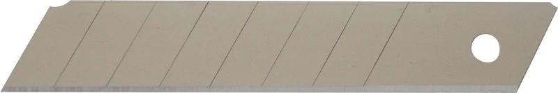 Penge Strend Pro SB1810, 18x100x0,5 mm, letörhető, pótalkatrész, 10 db-os csomag