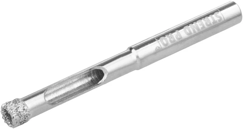 Koronafúró Strend Pro DHS41, 6 mm, gyémánt, koronafúró