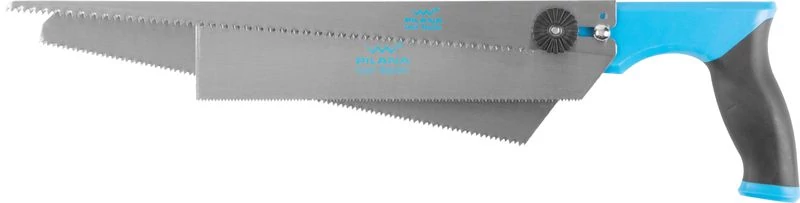 Kézi fűrész Pilana® 22 5292, 3 részes, orrfűrész 2x315, 1x250