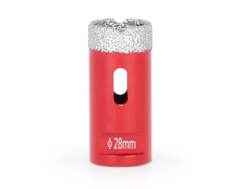 Koronafúró Strend Pro Premium DCB11, 28 mm, M14, koronafúró, gyémánt, professzionális