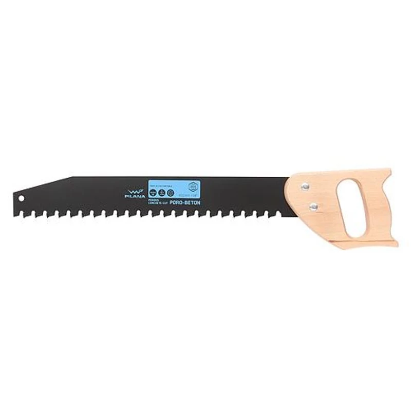 Fűrész Pilana® 22 5287, 450 mm, 11T, pórusbetonhoz, SK lapok