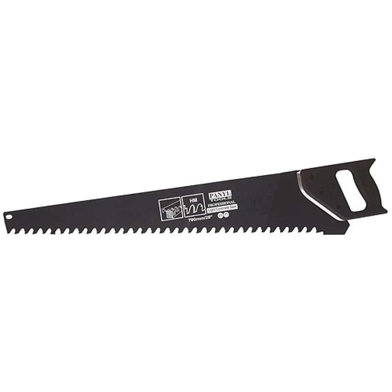 Fűrész Strend Pro PSW-777A MetalProtection, 700 mm, 17T, pórusbetonhoz