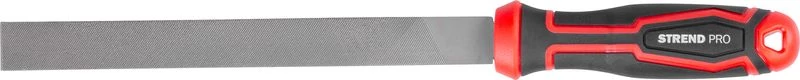 Reszelő Strend Pro Premium ComfortGrip DL621, 325 mm, lapos