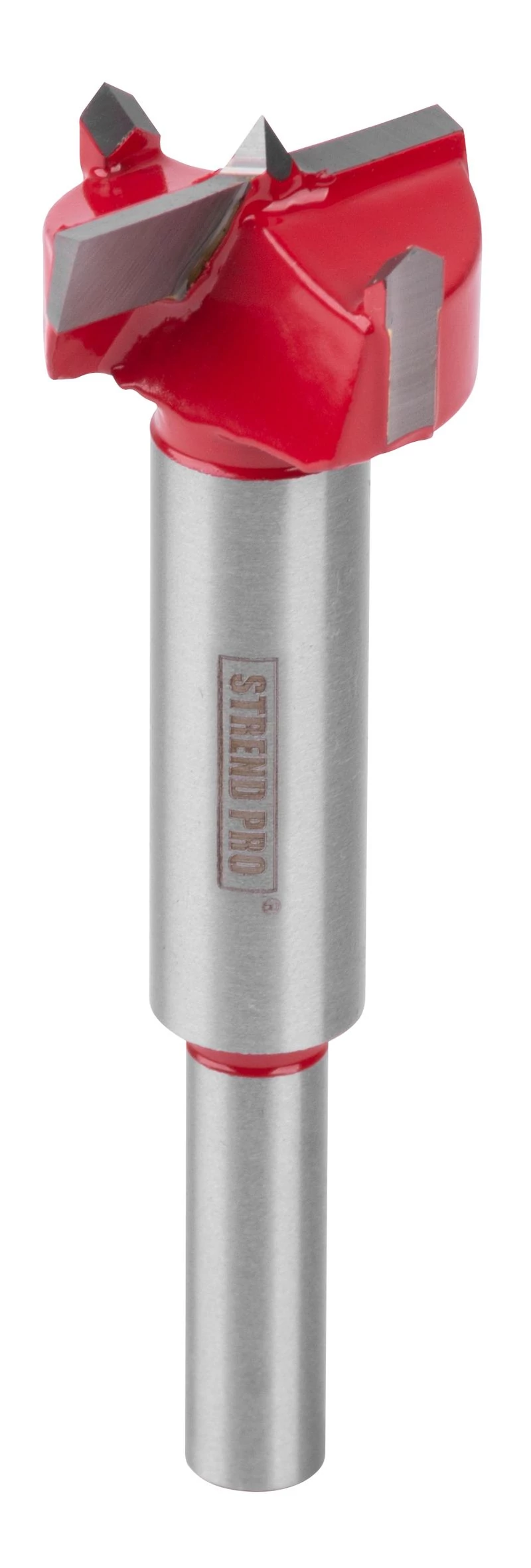 Forstner fúró Strend Pro Premium, WFB M, 25x90 mm