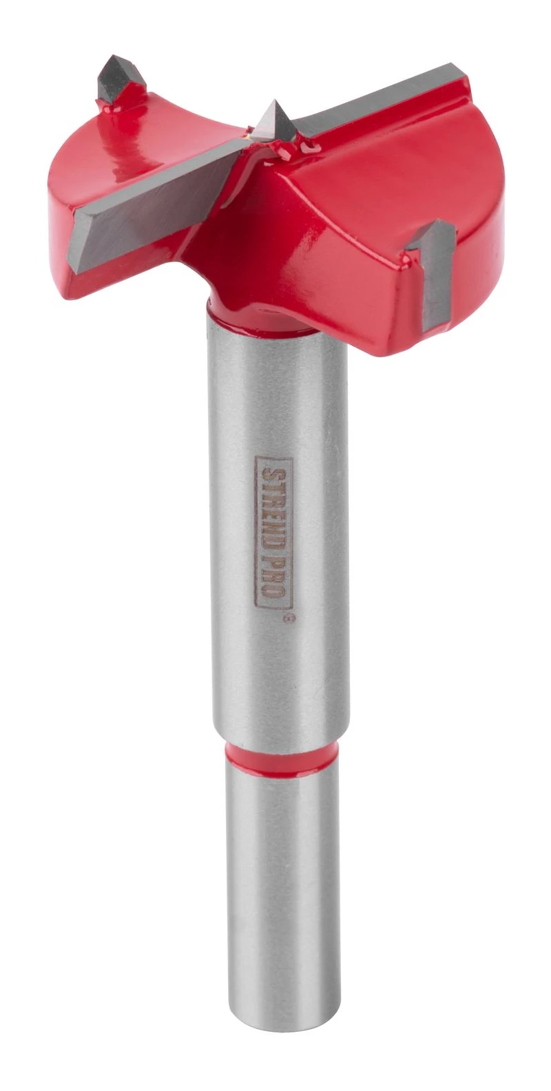 Forstner fúró Strend Pro Premium, WFB M, 40x90 mm