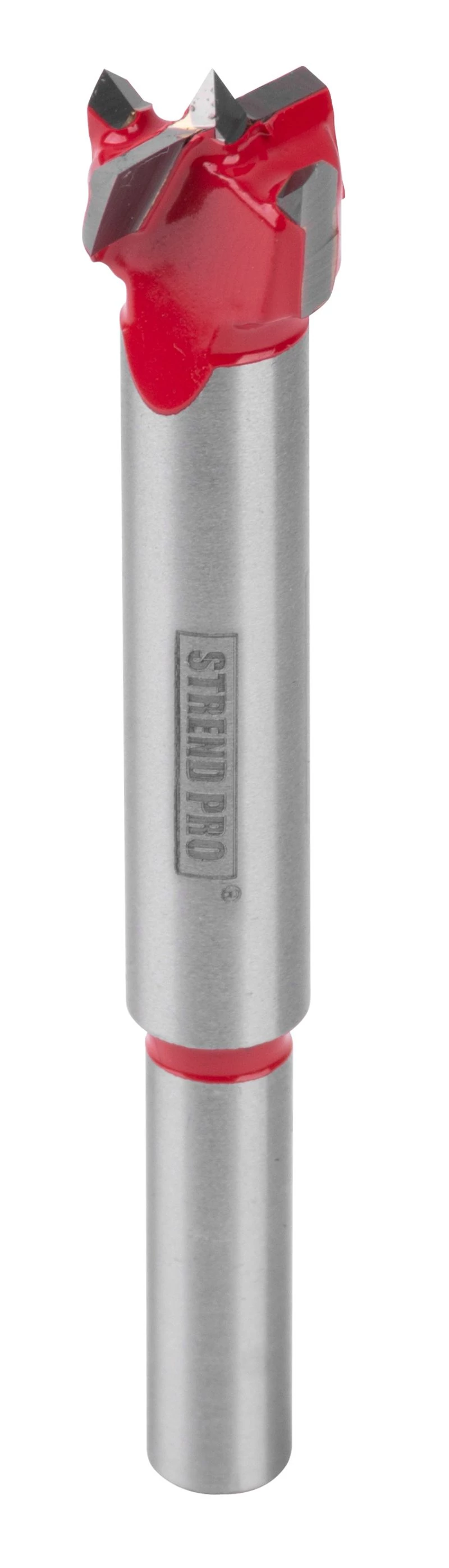 Forstner fúró Strend Pro Premium, WFB M, 15x87 mm