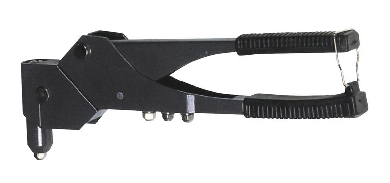 Fogó Strend Pro R1130, 270 mm, szegecselő, forgó fejjel, popszegecsekhez