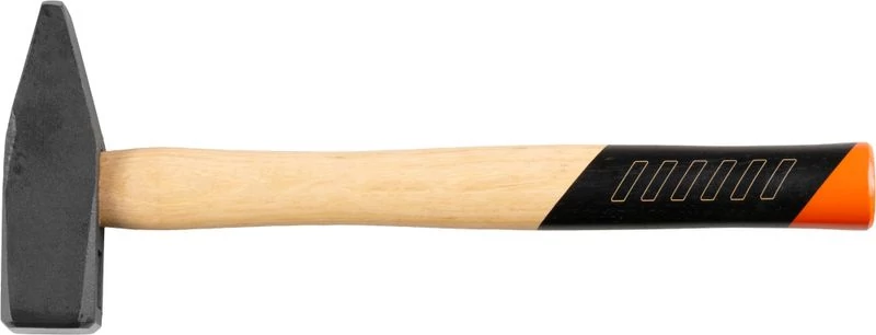 Kalapács Strend Pro Premium HM102 1500 g, Hickory, fa nyél, lakatos