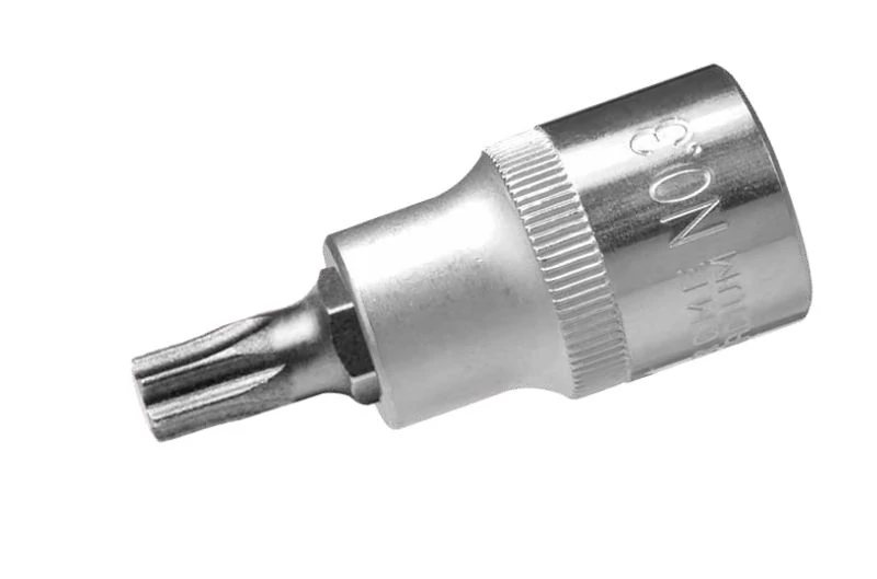 Fej Whirlpower® 16147-41, TORX 45 mm, 55 mm hosszúságú, 1/2