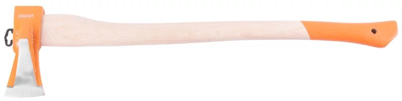 Balta Hickory™ JapanAxe, 2000 g, ékbalta, hasító, ék alakú, fa nyél 800 mm