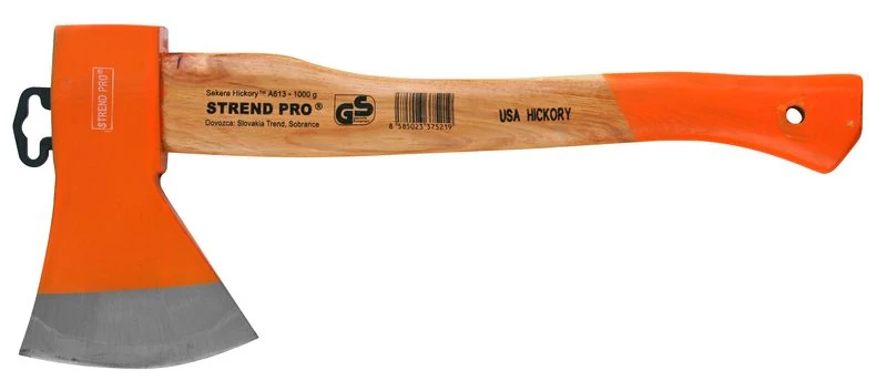 Balta Hickory™ Wood A613, 1250 g, fa nyél 700 mm