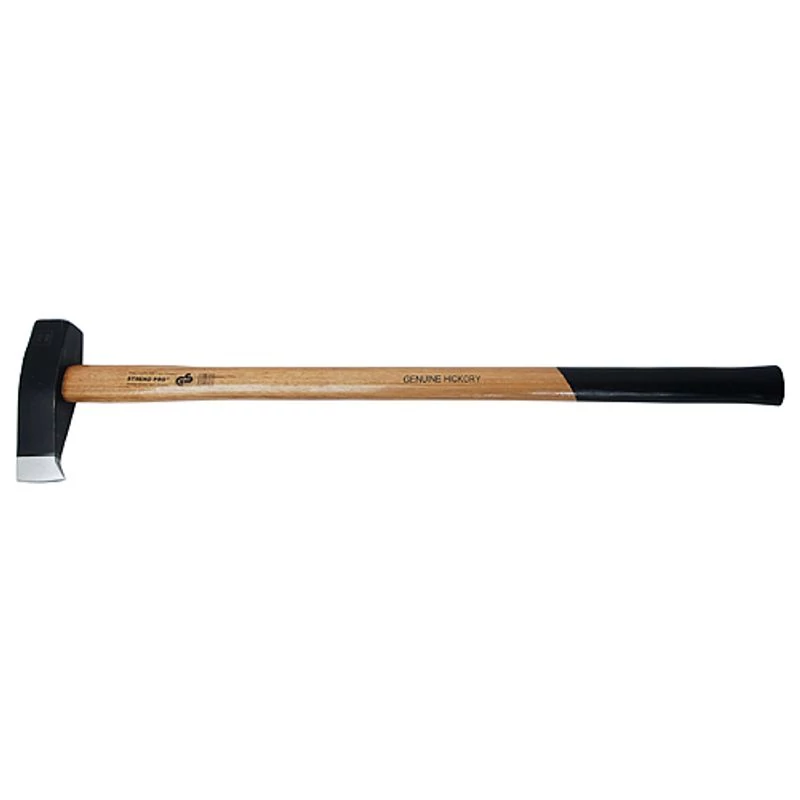 Balta Hickory™ Wood Black SM-3, 3000 g, ékbalta, fa nyél 900 mm