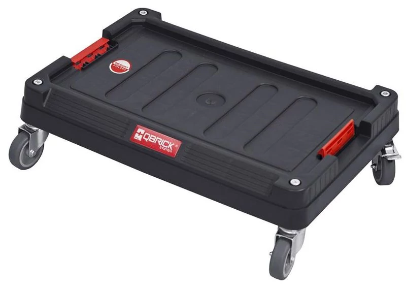 Modul QBRICK® System TWO Platform Transport, kerekes