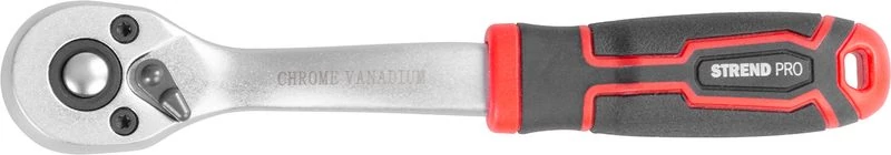 Racsni Strend Pro Premium ComfortGrip DL300, 1/4
