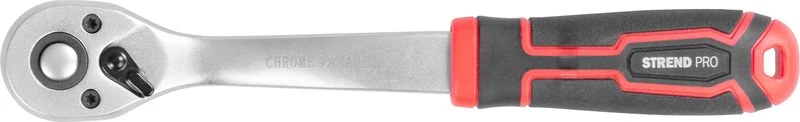 Racsni Strend Pro Premium ComfortGrip DL300, 3/8