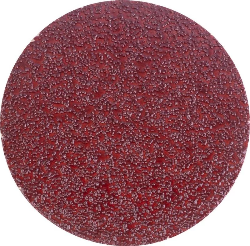 Csiszolókorong FAS LPE-22-2R • LUX E 125 mm, P-036