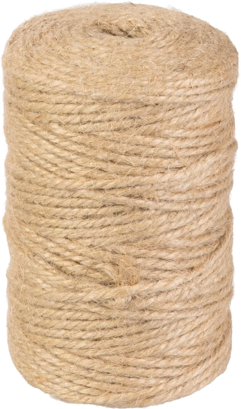 Zsinór Strend Pro Garden, juta, H-75 m, 2 mm