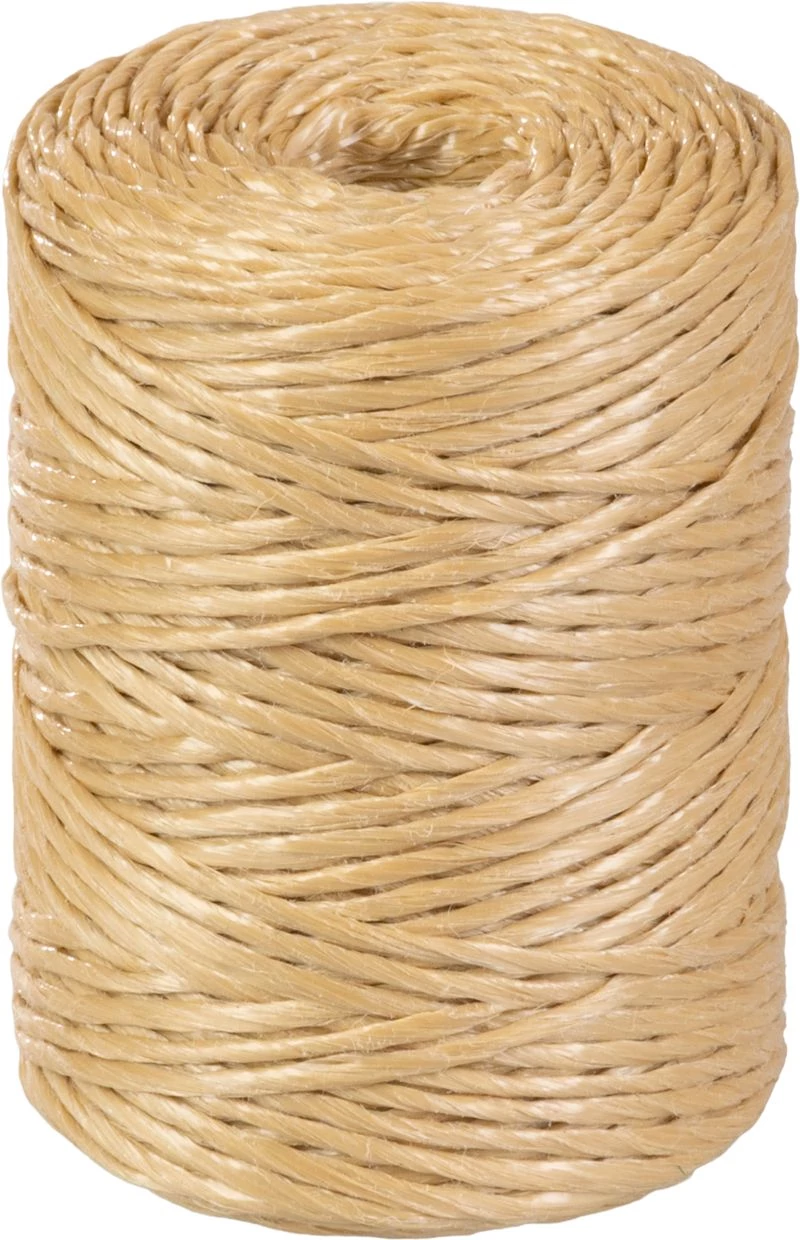 Zsinór Strend Pro Garden, PP, barna, 100 m, 1,2 mm