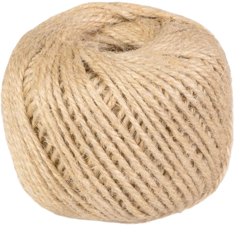 Zsinór Strend Pro Garden, juta, H-80 m, 2 mm