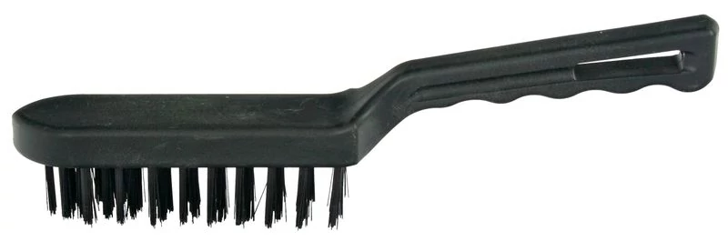 Kefe Strend Pro WB345 1070, acél, 4 soros, műanyag, 255 mm