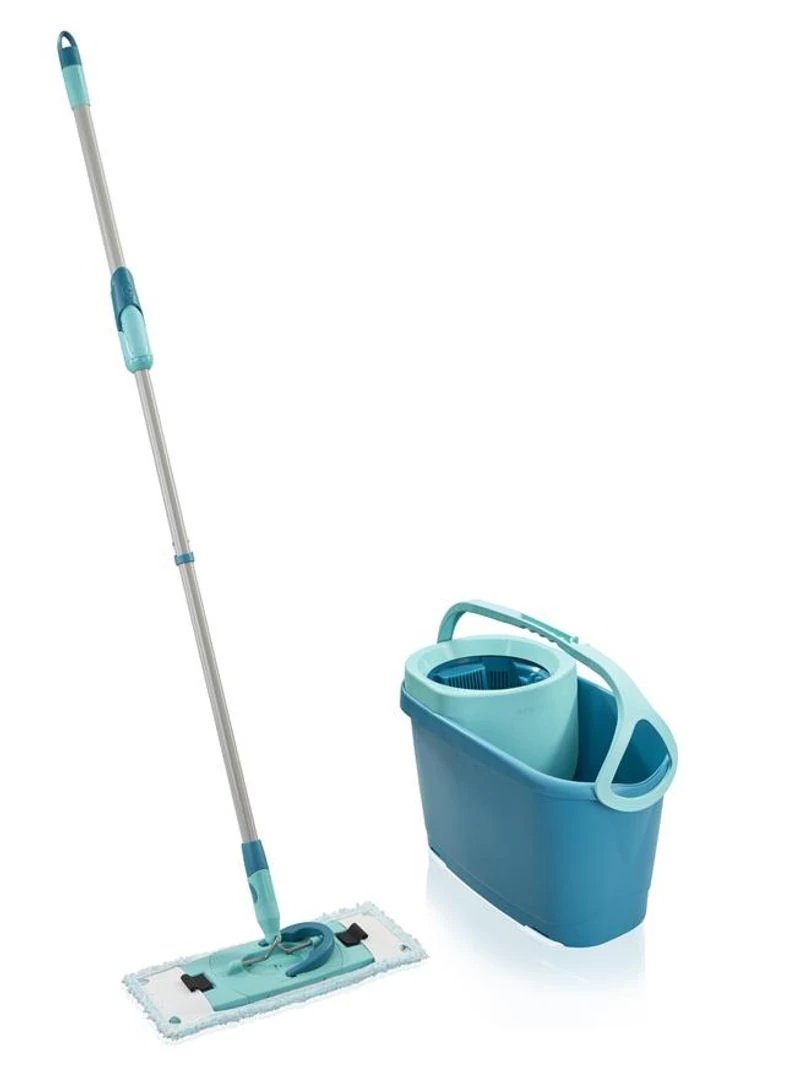 Takarítókészlet LEIFHEIT 52120 Clean Twist M Ergo, felmosó + vödör
