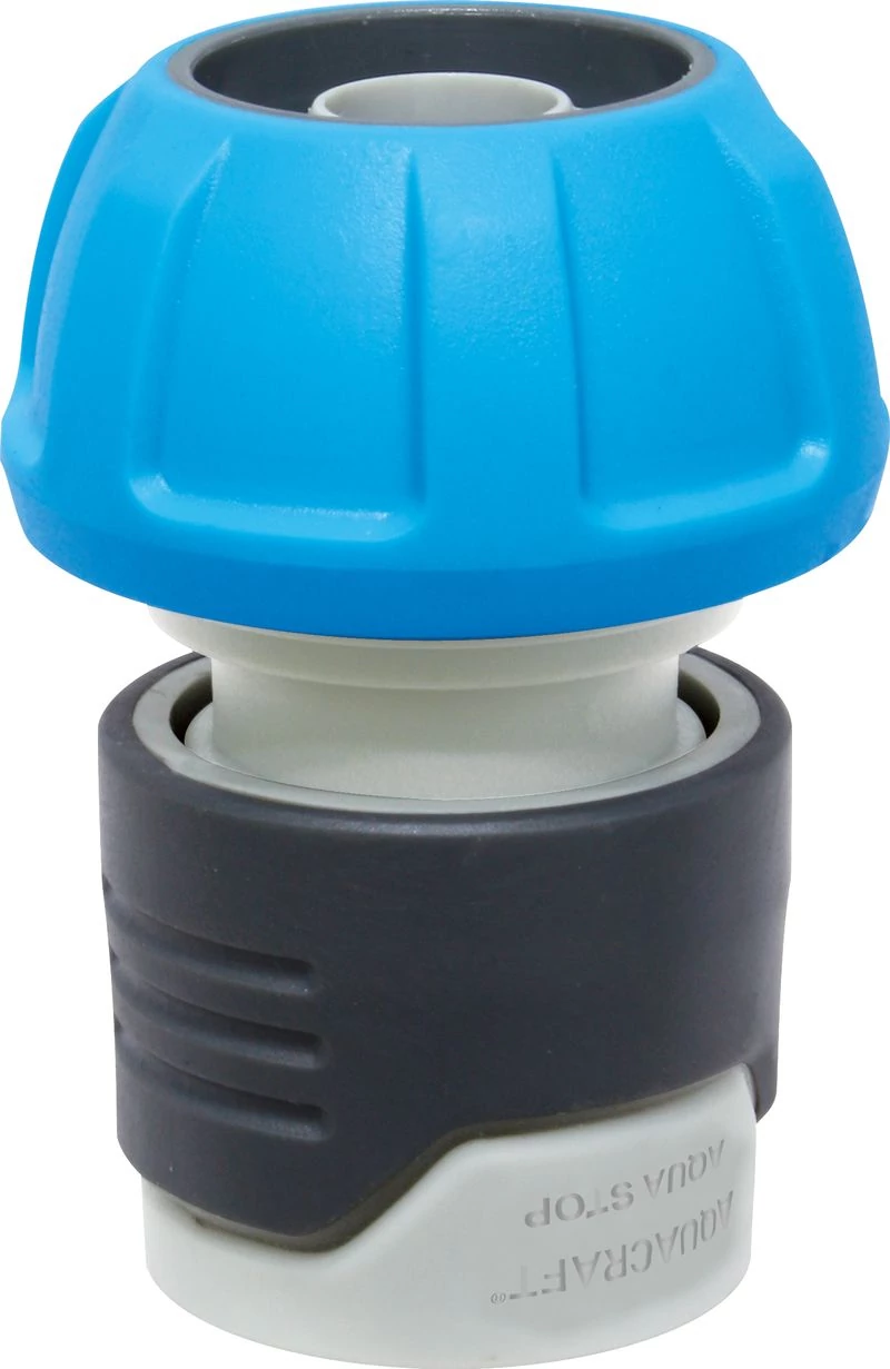 Gyorscsatlakozó AQUACRAFT® 550045, SoftTouch 5/8