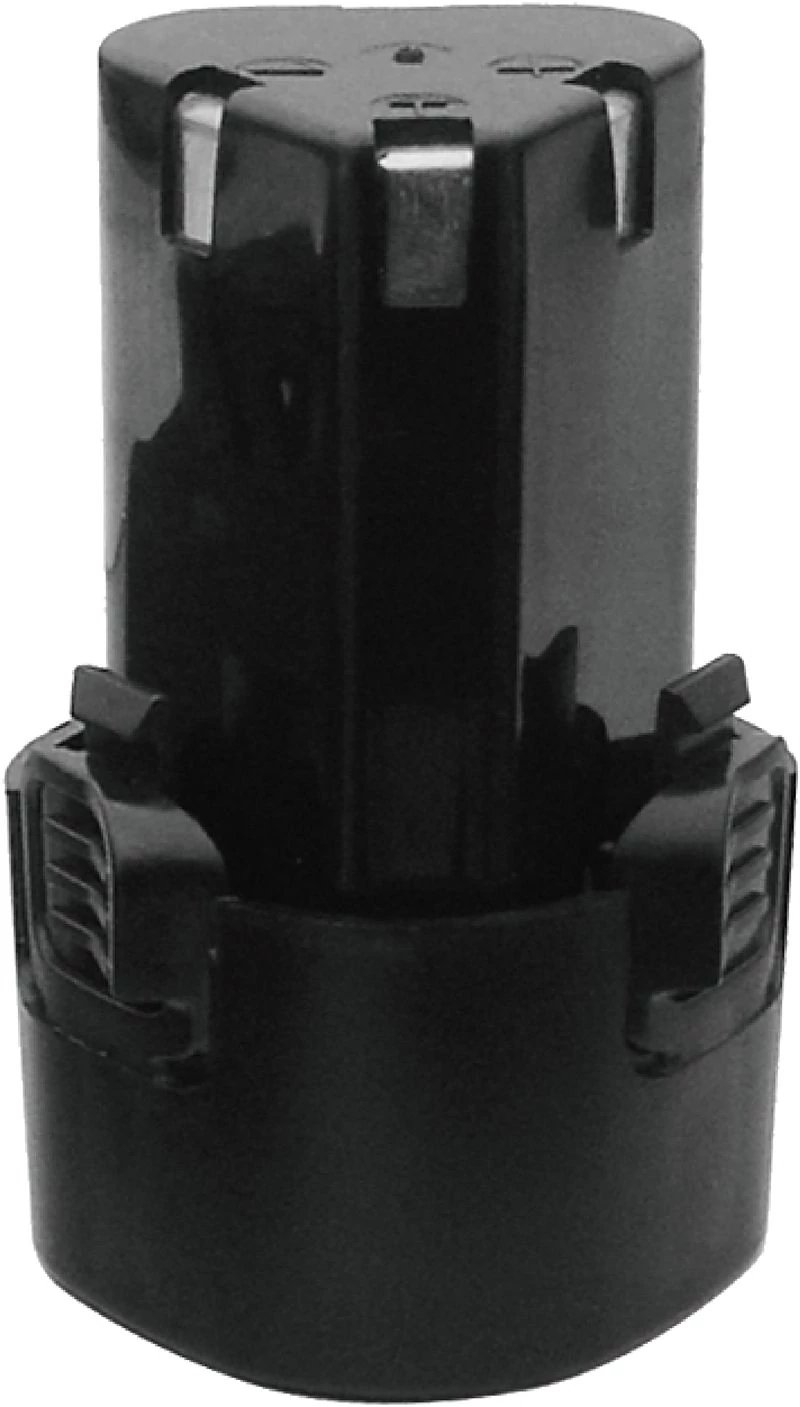 Akkumulátor Evika DJ100/160 16. rész, Lítium, 10,8 V
