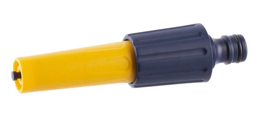 Fúvóka Strend Pro Garden DY3011, öntöző, kerti, állítható, tömlőre, 2 mintázat