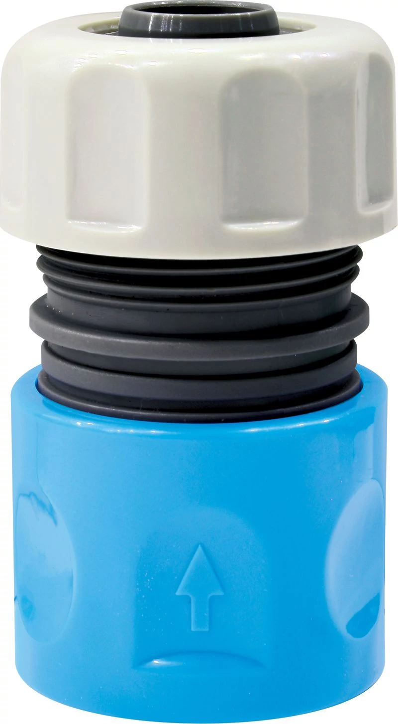 Gyorscsatlakozó AQUACRAFT® 550930, MAX-Flow, 3/4