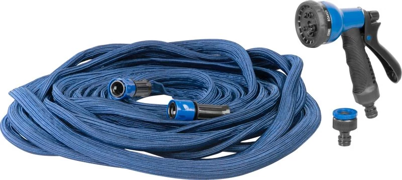 Locsolócső Strend Pro Garden Flexi, 14.6-30 m, 1/2