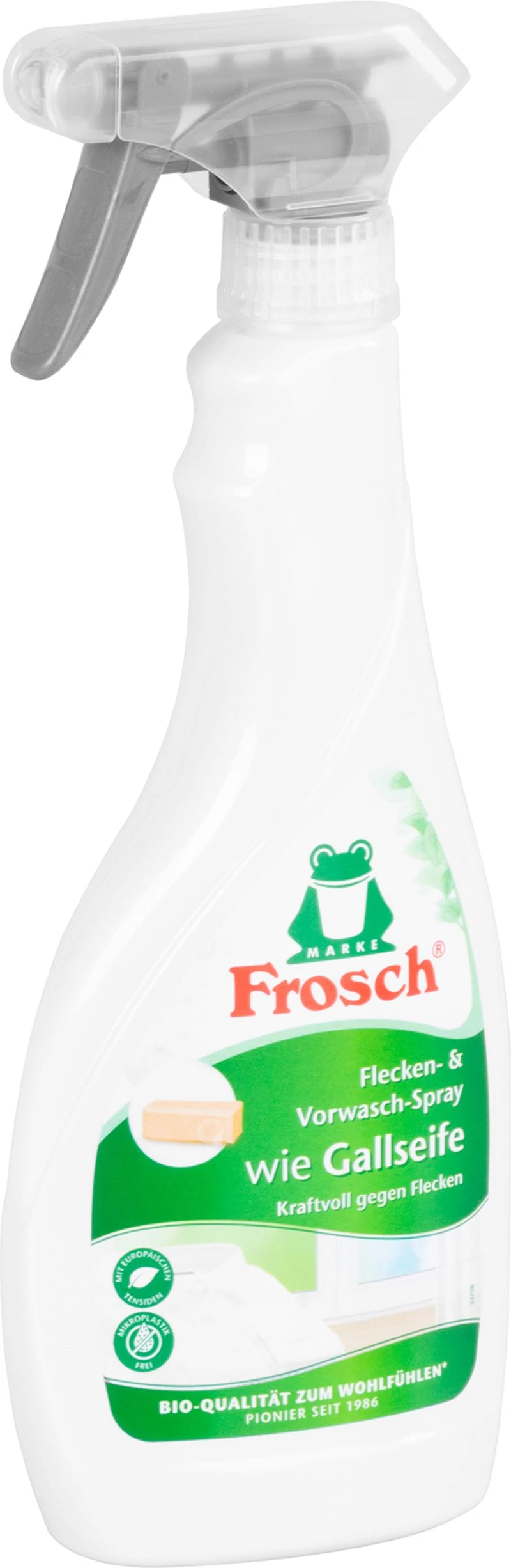 Folteltávolító Frosch, 