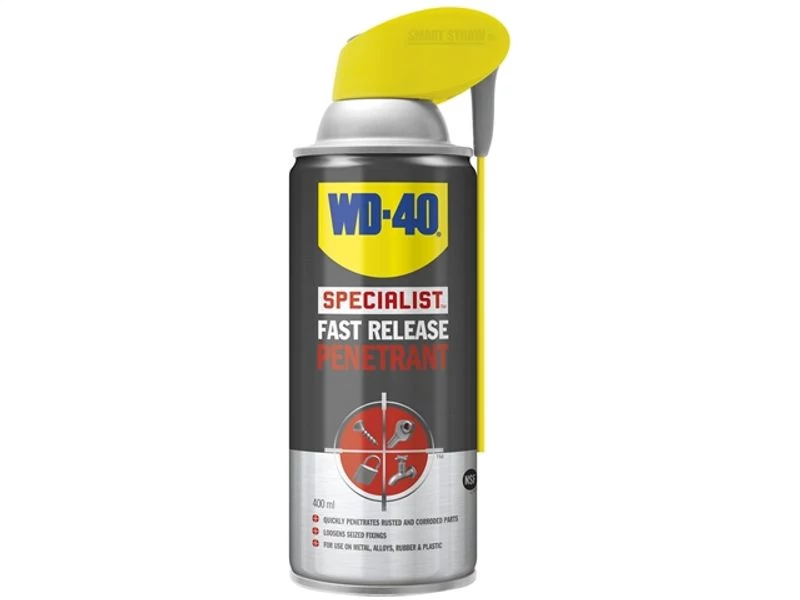 Spray WD-40® Specialist Penetrant, 400 ml