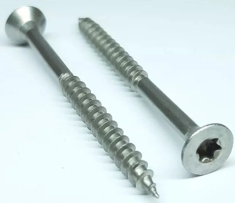 Csavar UV ZH Torx M4,0x35, részmenetes, DIN 7505 H