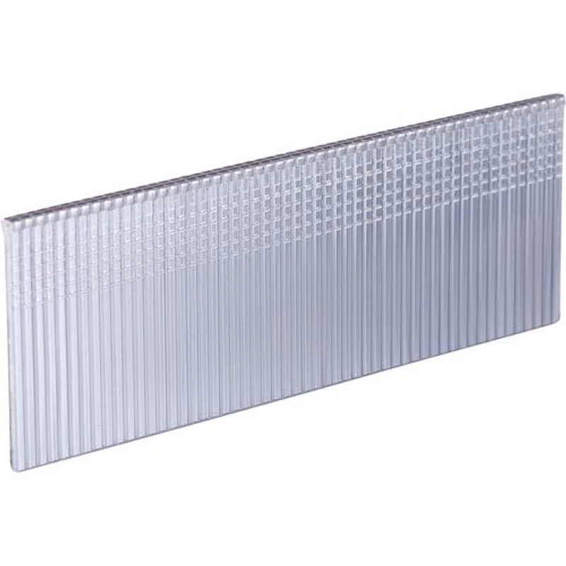 Szög tűzőgéphez Worcraft CNS-S20Li-Nail F20, 19 mm, T típusú, csomag 5000 db