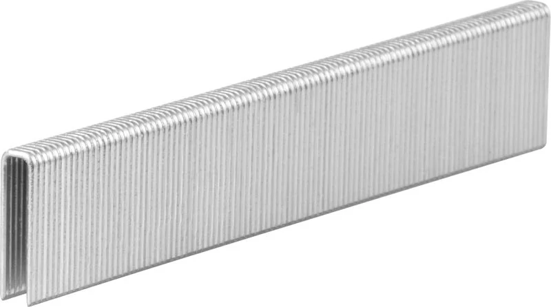 Kapcsok tűzőgéphez Worcraft CNS-S20Li / CNS-S20LiH, 22 mm, U típusú kapcsok, 5000 db-os csomag